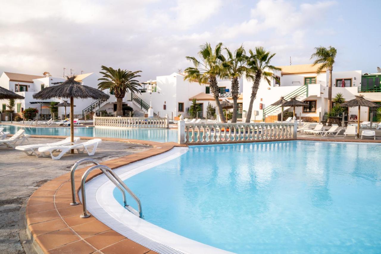 Cutie & Central Air-Conditioning Apartment! Caleta De Fuste Exterior photo