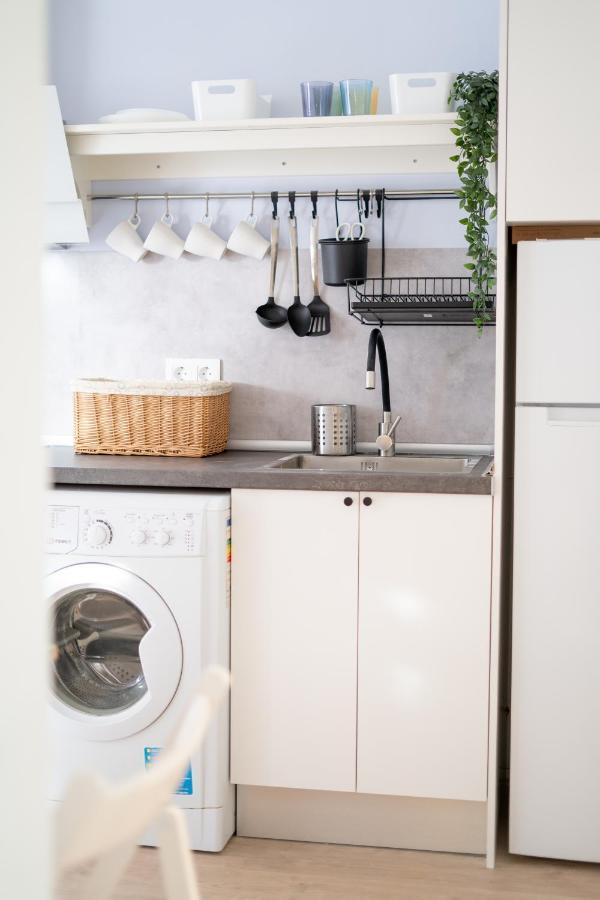 Cutie & Central Air-Conditioning Apartment! Caleta De Fuste Exterior photo