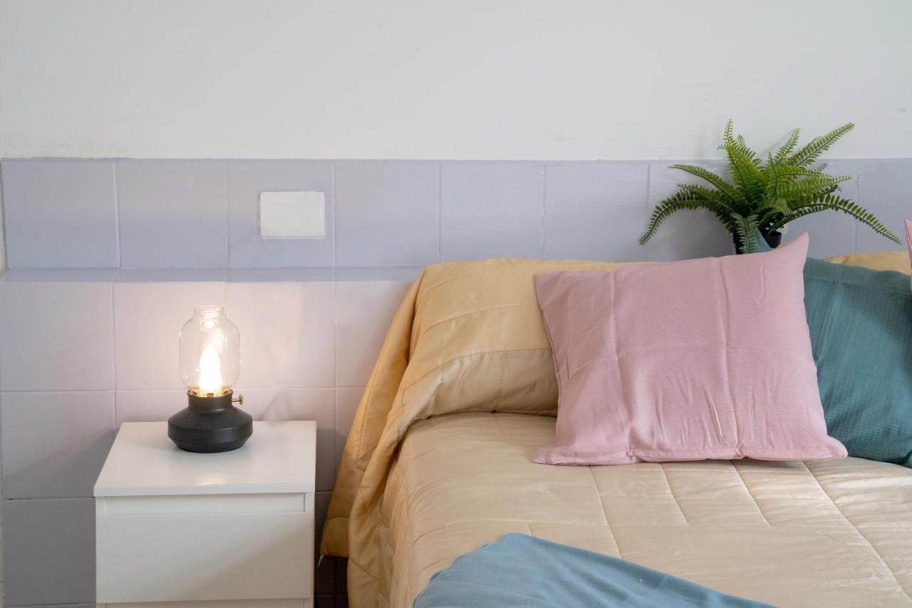 Cutie & Central Air-Conditioning Apartment! Caleta De Fuste Exterior photo